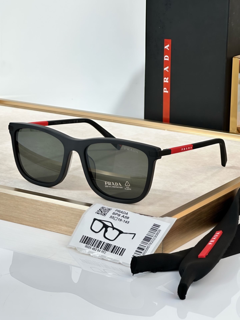 RAY BAN